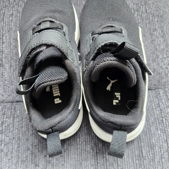 Puma Kids Anzarun Lite Sneakers Shoes - Picture 3 of 15